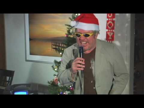Max Koch's Extra-Special Christmas Special 2009 (N...