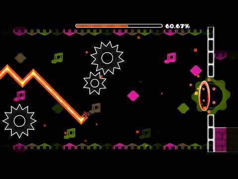 Showcase for Milkshake
