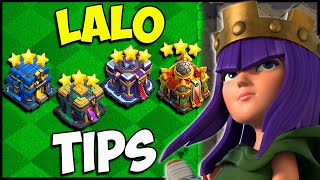 Simple TIPS for YOU to Learn Queen Charge Lalo! Anyone Can Learn