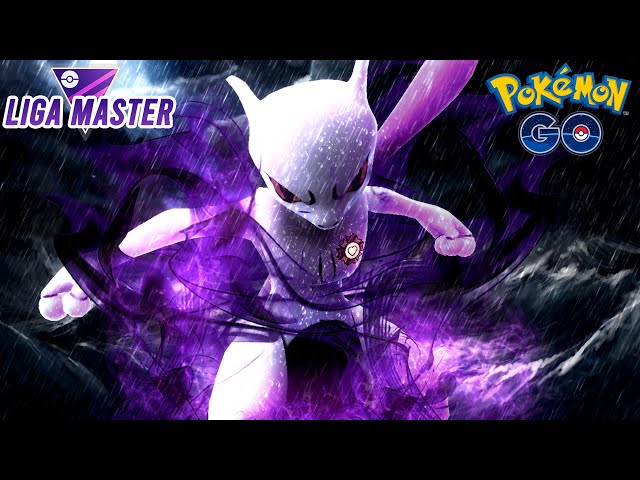 Pokémon GO GDL X પર: ¿Como les fue con su Primer Mewtwo con Armadura? 😈 # PokemonGo ¡Compartan su Captura! 💜 #GDL  / X