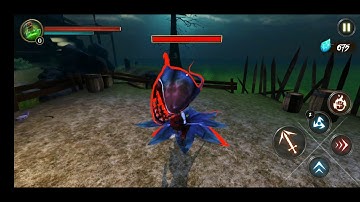 Takashi Ninja Warrior /Part 4