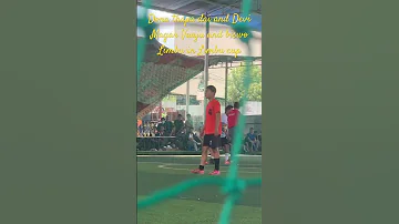 Dona Thapa And Devi Magar And Biswo Limbu In Limbu Cup Foryou Football Shortsfeed Donathapa 