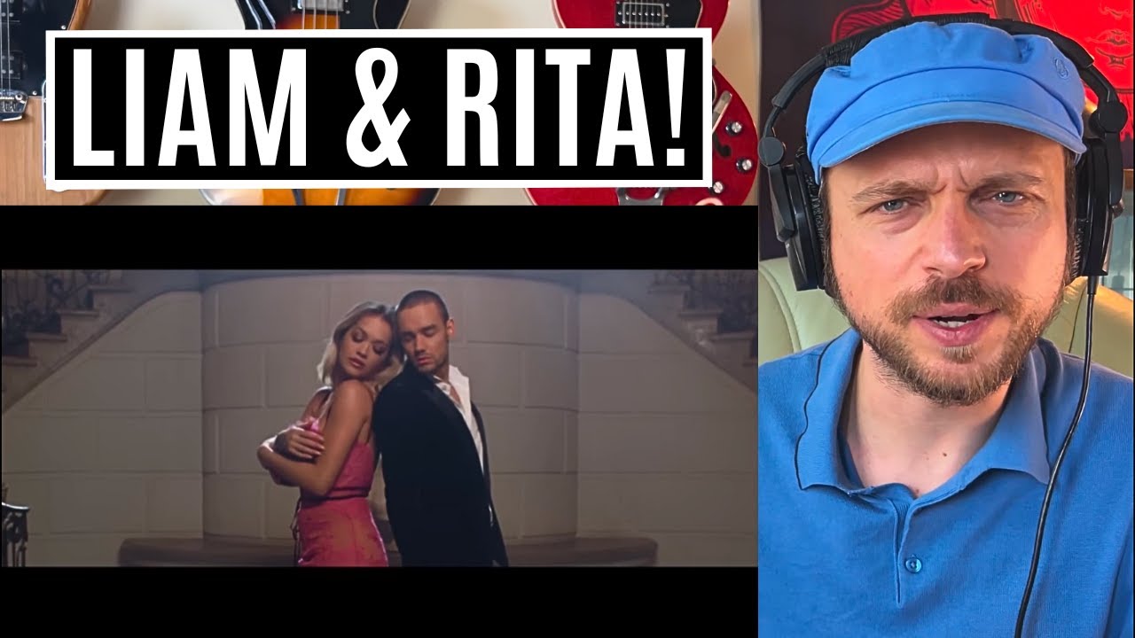Liam Payne, Rita Ora - For You (Fifty Shades Freed) Reaction