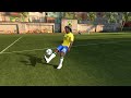 Practice Arena from FIFA 11 to FIFA 21