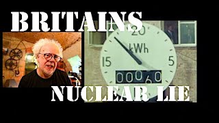 Britain's Nuclear Lies - Prof simon