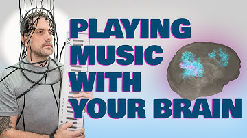 How Playing Music Changes Your Brain