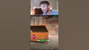 OPENING A CS2 CASE EVERY DAY UNTIL WE HIT A GOLD DAY 9 #cs2 #csgo #cs2skins # #counterstrikefacts