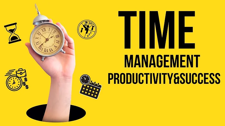 Tips for mastering time management at work For more Productivity And Success!
