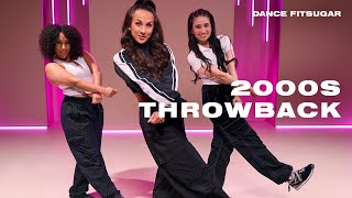 2000s-Inspired Dance Workout | 30 Minutes by POPSUGAR Fitness 161,399 views 5 months ago 31 minutes