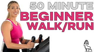 Unlock Your Fitness! 50-Min Walk-Run for Beginners screenshot 5