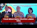PRESISI UPDATE: POLRI BEDAH BUKU STRATEGI LAWAN TPPO 21/01/26 (20.25)