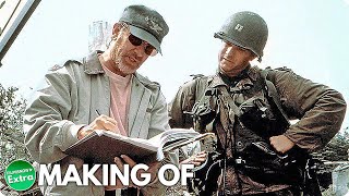 Watch Making 'Saving Private Ryan' Trailer