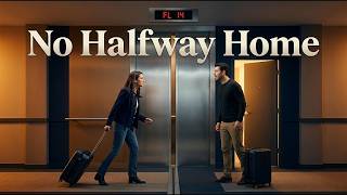 No Halfway Home | Romantic Love Song | Official Lyric Video