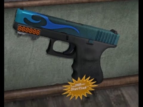 CS GO |