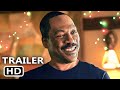 CANDY CANE LANE Trailer (2023) Eddie Murphy