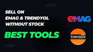 Sell On Emag & Trendyol Without Stock? Heres How Gxlocal Dropshipping