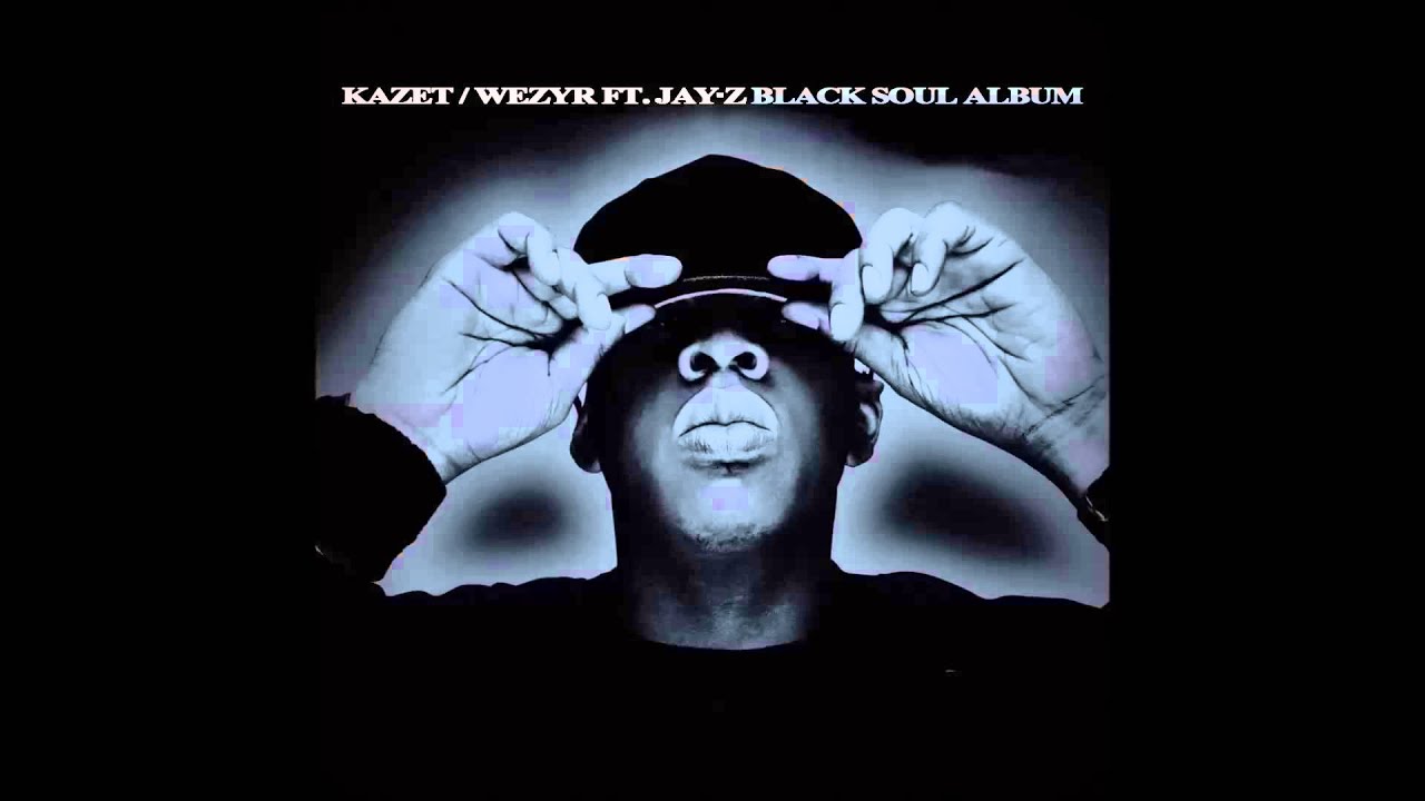 Kazet/Wezyr - Justify my thug instrumental