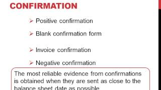 Auditing the Revenue Process- Auditing-  L11- Professor Helen Brown Liburd Update