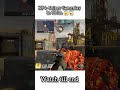 XP4-Sniper Gameplay in Codm 😱😱 #codm