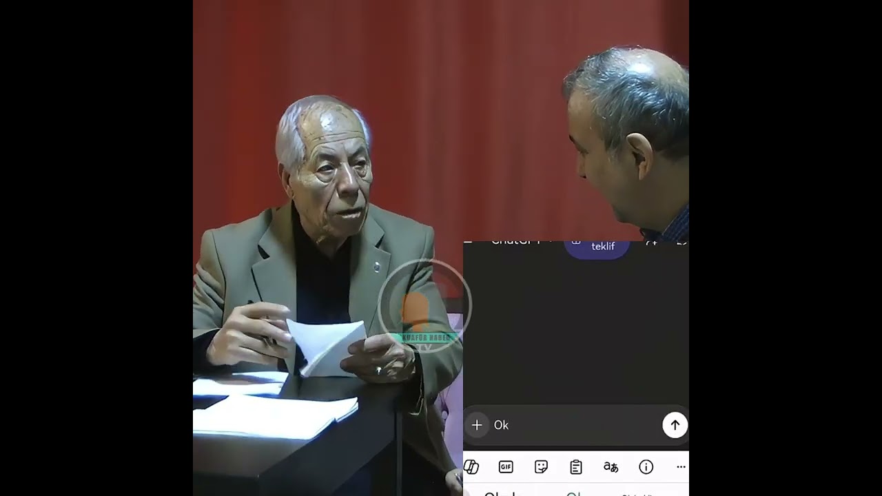 Oktay Erkal’dan Net Mesaj: Uğurcan Ubay’a Tam Destek 