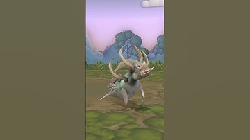 Cursed Spore Creation #27