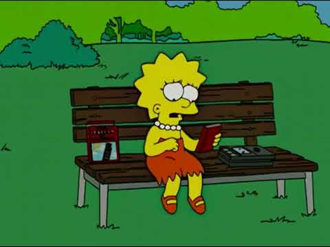 The Simpsons Italian For Italian Americans