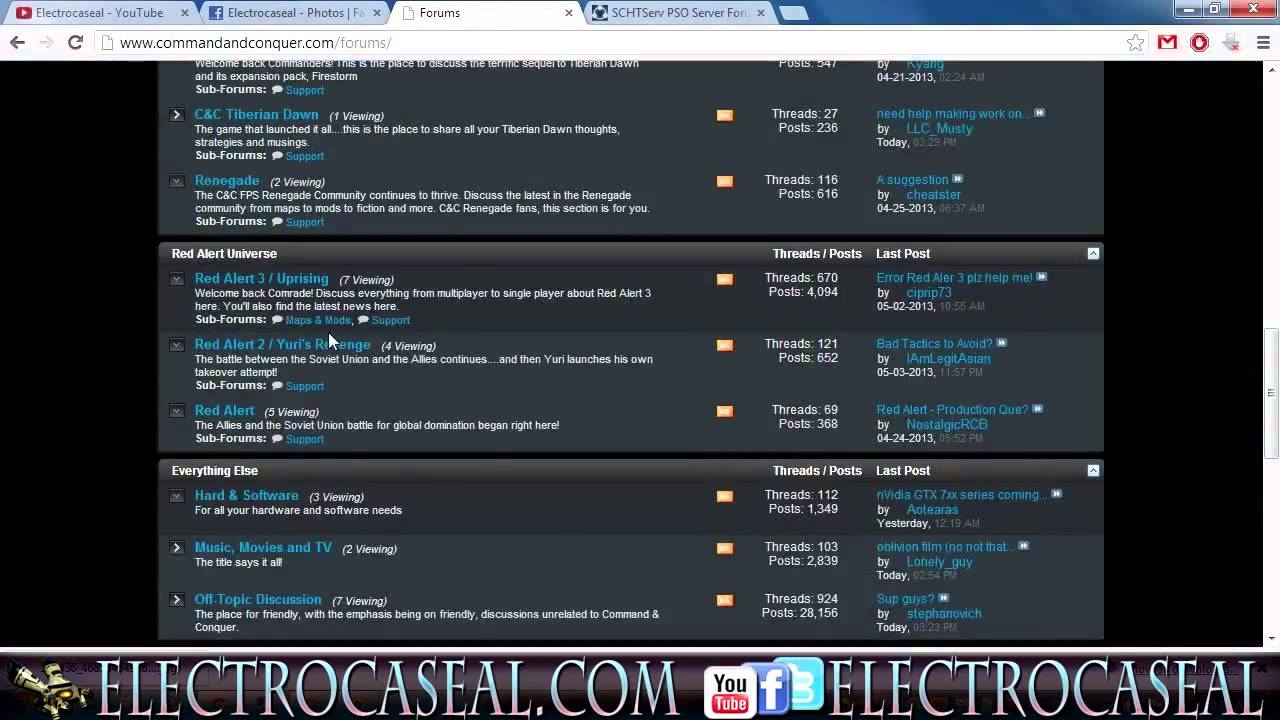Hide My Ass! VPN Speed Test