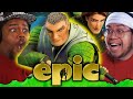 First Time Watching "EPIC"