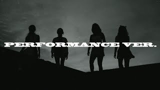 Kda - The Baddest Performance Mv Cover By Euis Studio With Rachel, Jane, Nadia, And Kimdarlings