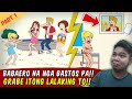 Babaero na Bastos pa Ang Lalaking Ito! - Delete Love Stories