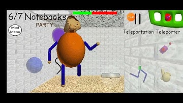Baldi