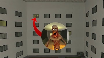 IS THIS THE SCARIEST SCP-096 MAP in Garry