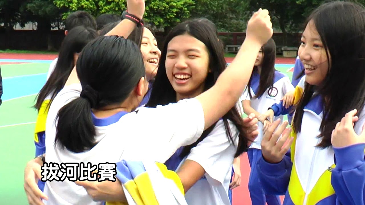 107學年度第27屆畢業典禮影片