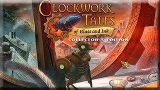 Clockwork Tales - Android Gameplay HD screenshot 5