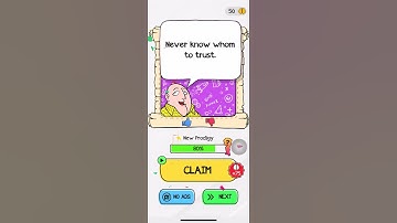 Braindom 2 level 34 Walkthrough solution