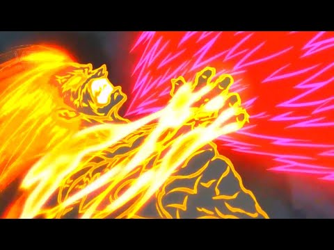 Top 10 des meilleurs nouveaux combats d'anime [de ces 3 dernières années]