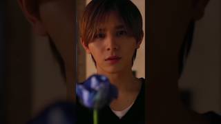 🌹🥰 Yamada Ryosuke & Hashimoto - The third finger offered to a king/ousama ni sasagu kusuriyubi