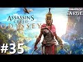 Zagrajmy w Assassin's Creed Odyssey PL odc. 35 - Kim jest Zimorodek?