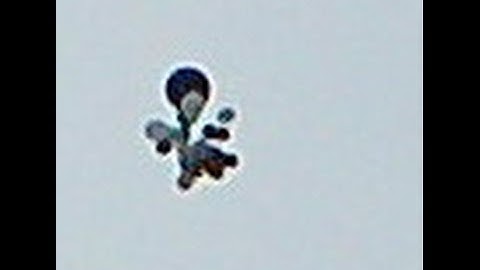 Polymorphic Morphing Anomaly #1