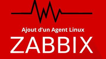 #3 Zabbix - Ajout d
