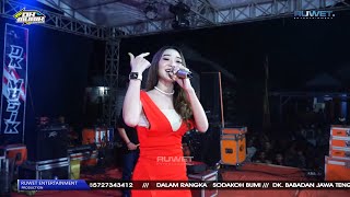 JOKO TINGKIR DIFARINA INDRA - DK MUSIK | LIVE BABADAN AKRAB COMUNITY | GG AUDIO