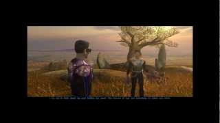 Star Wars Knights Of The Old Republic - Canderous & Carth Banter Might Of The Mandalorians