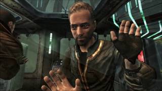 Fallout 3 - Dad's Death