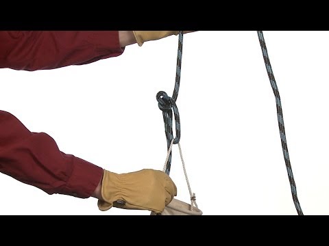 Grunt Knot (Hands)