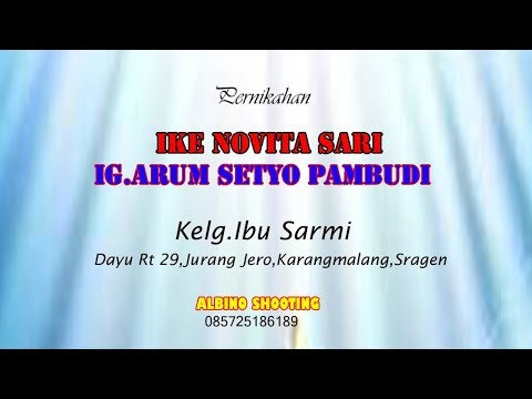 Live Streaming Cs".MEKAR TERATAI" // ALBINO SHOOTING // JAWARA Sound