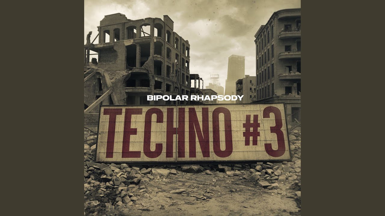 Watch Techno #1 on YouTube Watch Techno #1 on YouTube