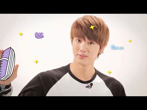 BTS】新人王 - EP.5-4【日本語字幕】 - YouTube