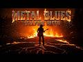 Heavy Blues Metal | Raw Southern Metal & Dusty Highway Vibes