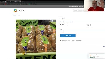 Magento WhatsApp notifications