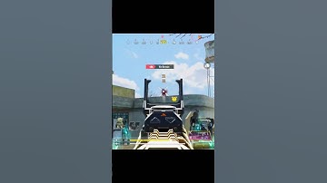 Rewind class after long time? #callofdutymobile #codm #codmobile #shorts